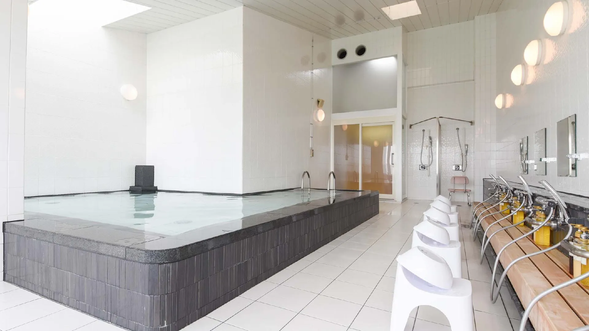 오사카 Hotel The Day Osaka 3성급 호텔 부대시설