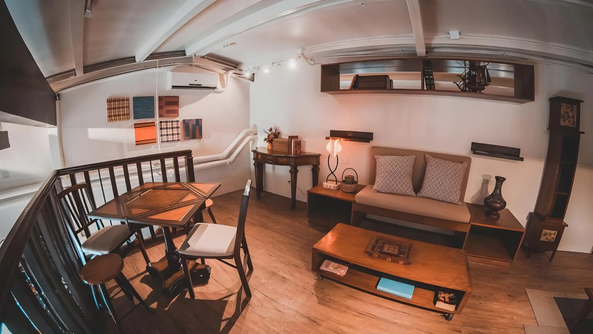 세부 아마리스 베드 앤 브렉퍼스트 3성급 호텔 외관