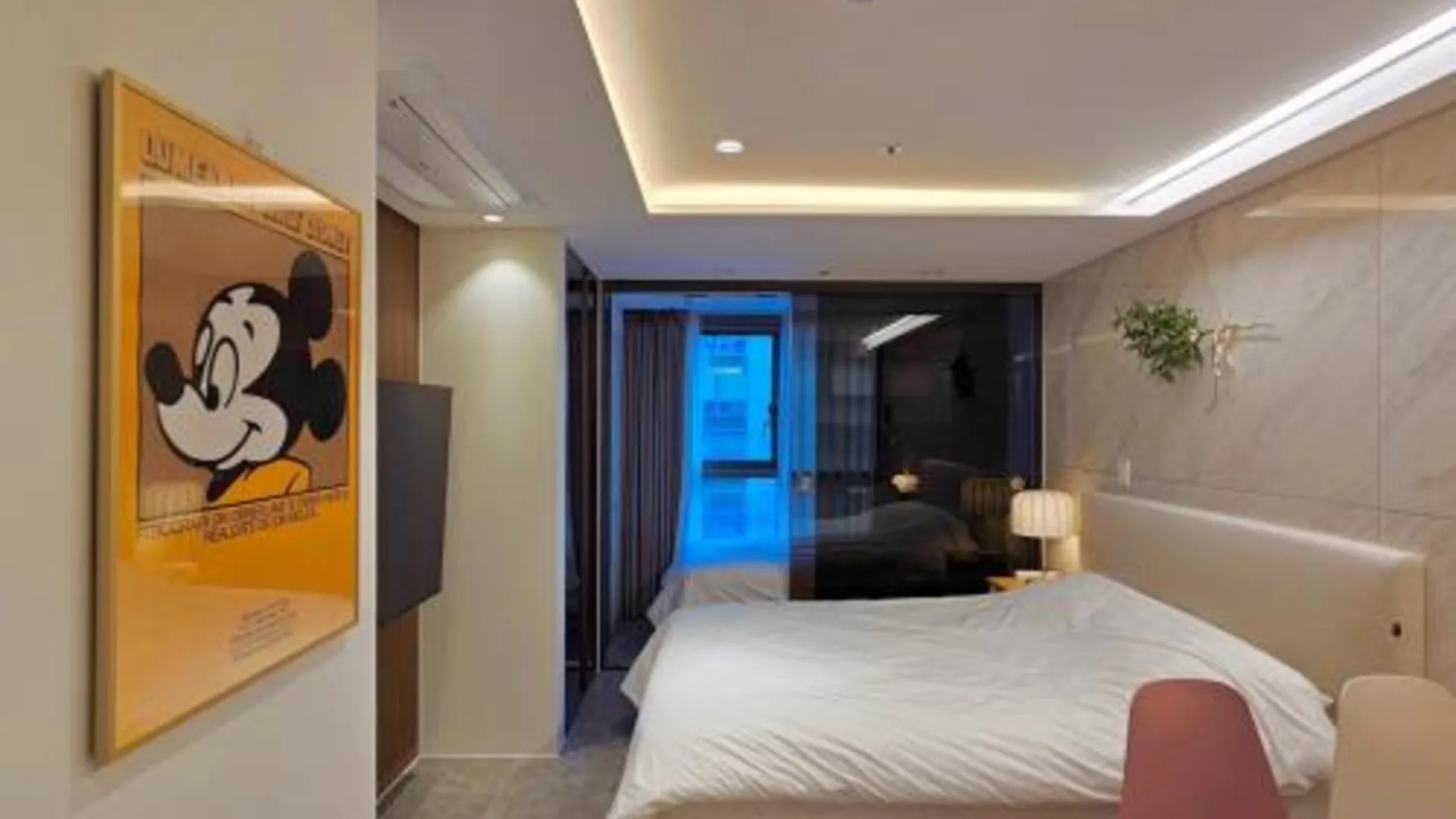 서울 쿠키하우스 - 강남서초 최고급레지던스 웰컴수제쿠키 남부터미널도보5분 예술의전당 3성급 호텔 객실