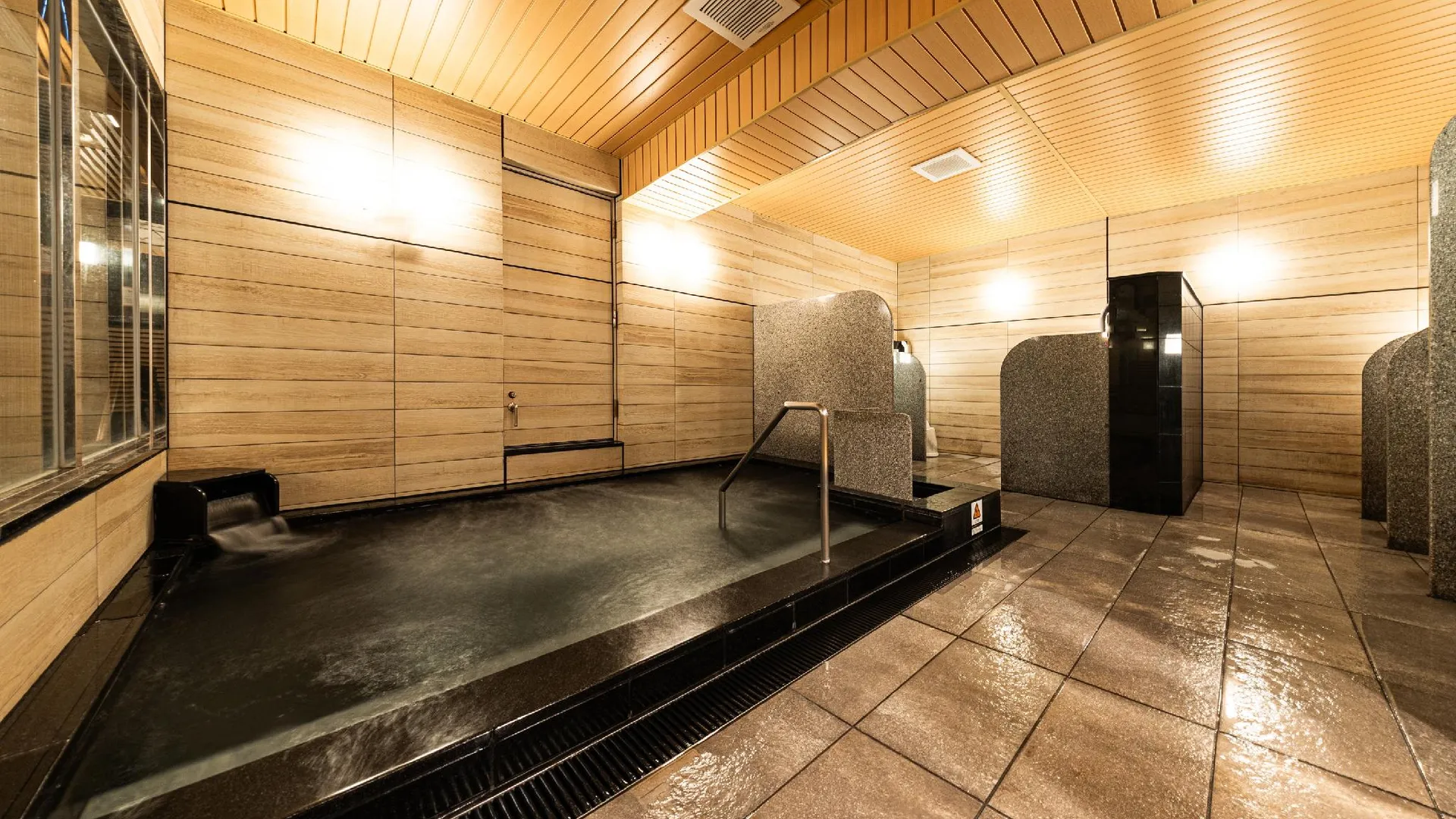 오사카 APA 호텔 오사카 타마바시 에키마에 3성급 호텔 객실