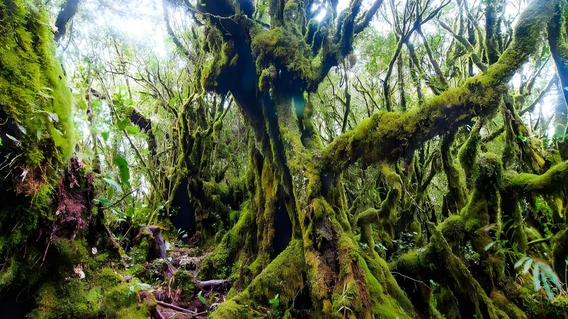 카메론 하일랜즈 브린창의 아파트먼트 (51m², 침실 1개, 프라이빗 욕실 1개) 2성급 싱글룸 객실