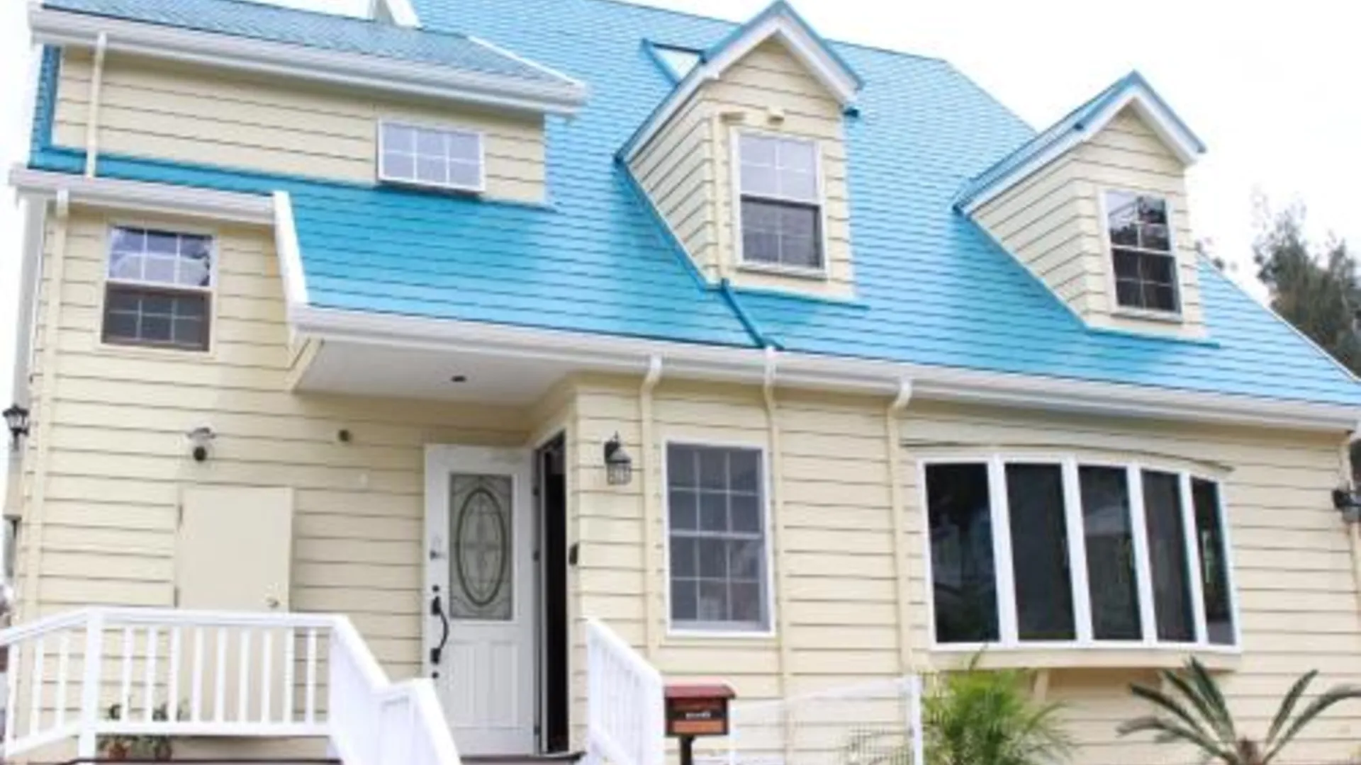 오키나와 본섬 트로피컬 로지 부야 1성급 호텔 레스토랑