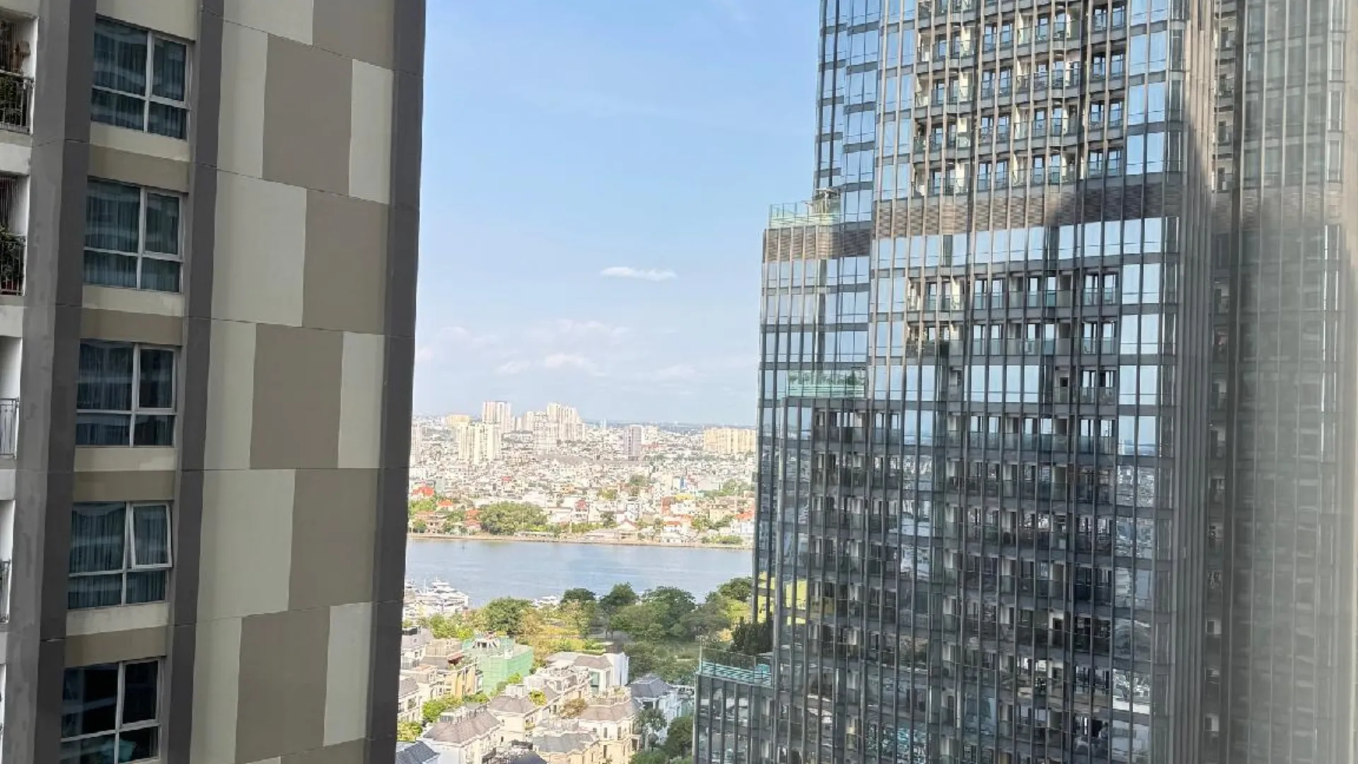 호치민 루나 럭셔리 레지던스 - 빈홈즈 랜드마크 4성급 게스트하우스 부대시설