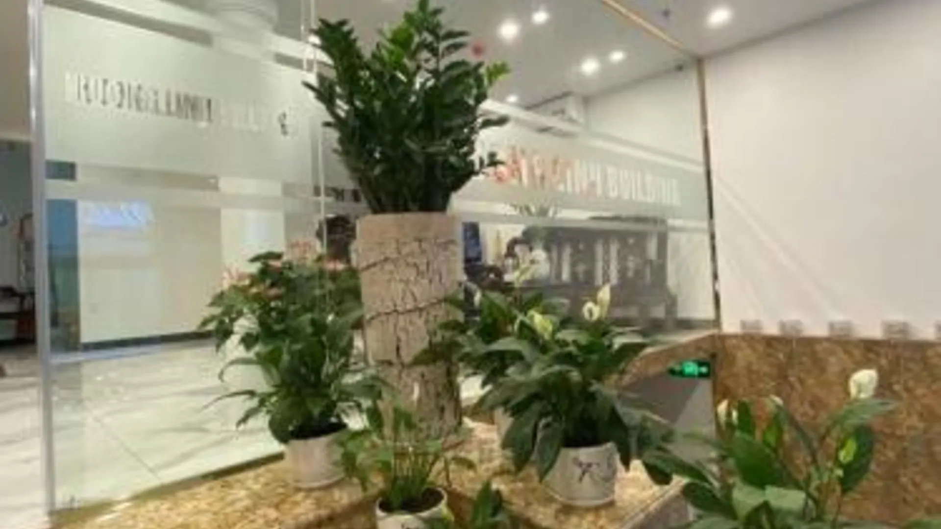 하노이 흐엉린 아파트먼트 5성급 호텔 부대시설