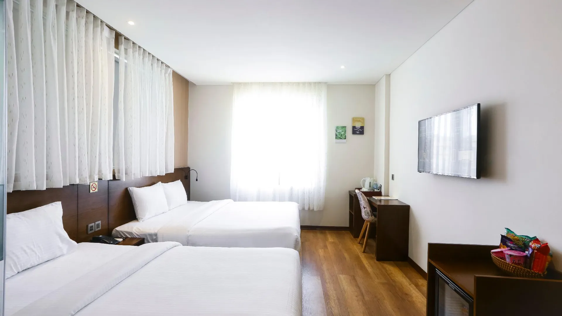 다낭 핑크 가든 호텔 다낭 5성급 호텔 수영장