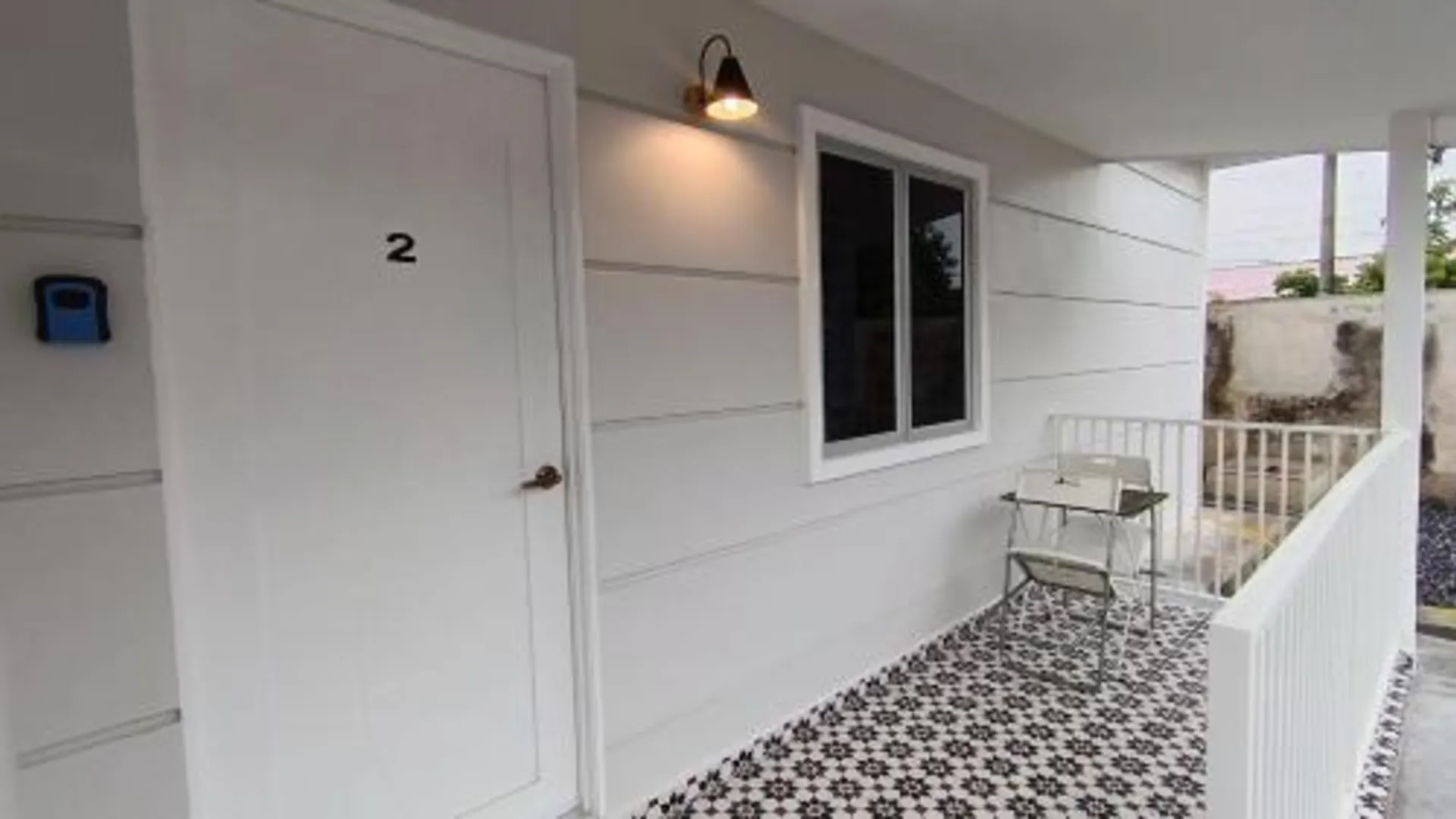 캉가르 Homestay Rahmat 2 4성급 게스트하우스 객실