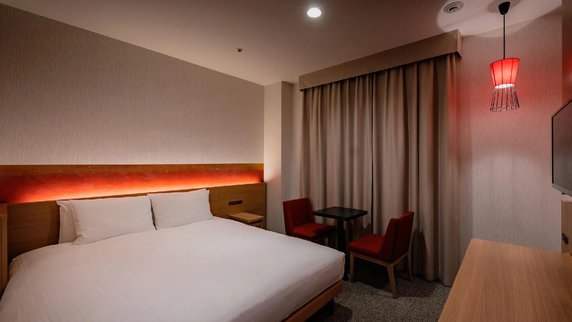 교토 르와지르 호텔 클래식 가든 교토 산조 4성급 호텔 스위트룸