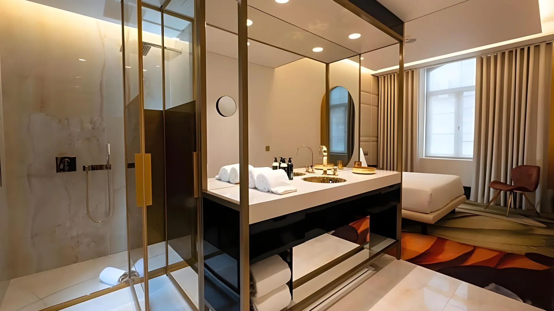 리스본 Madalena by The Beautique Hotels 4성급 호텔 스위트룸