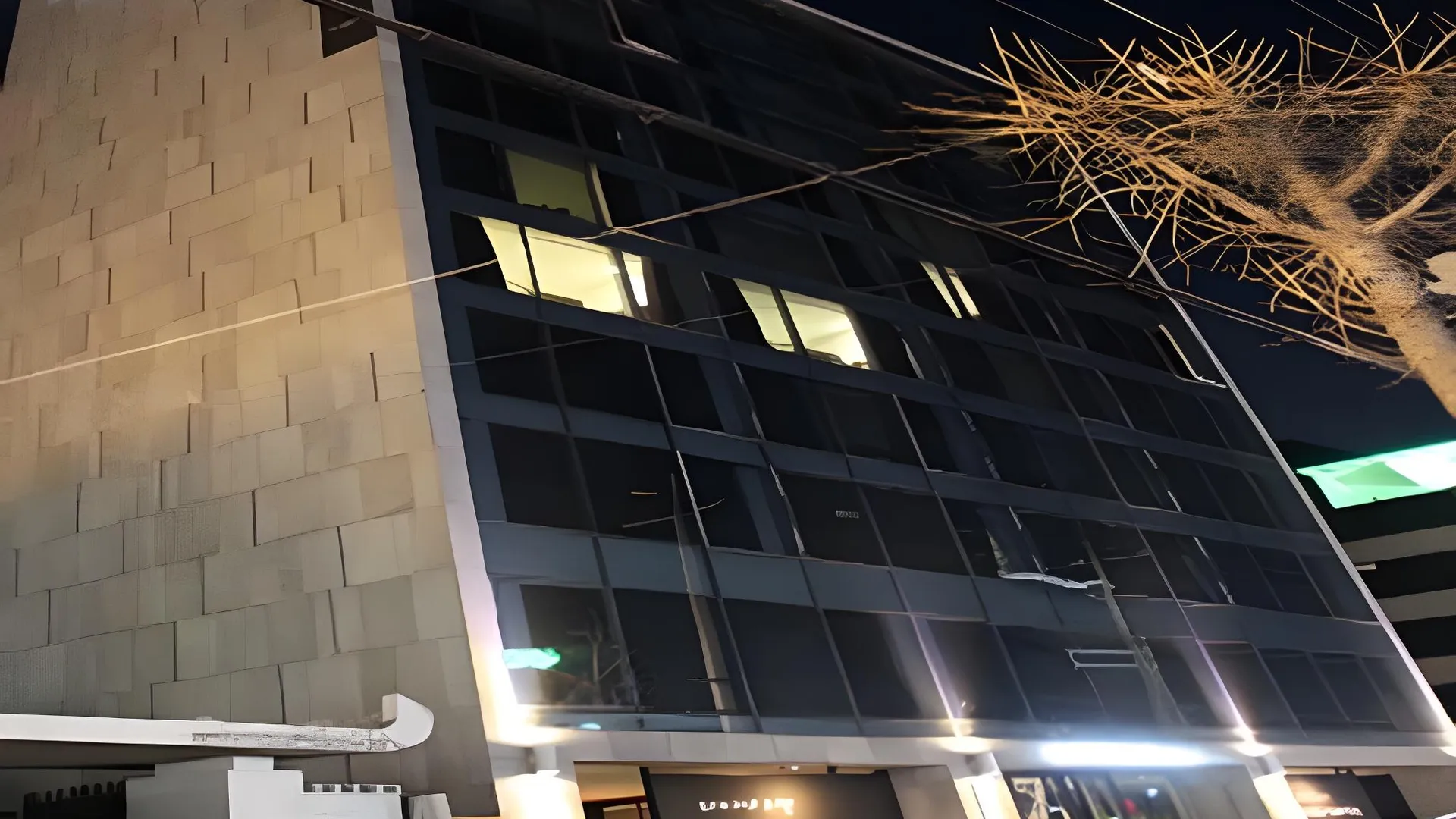 서울 라비야 호텔 2성급 호텔 객실