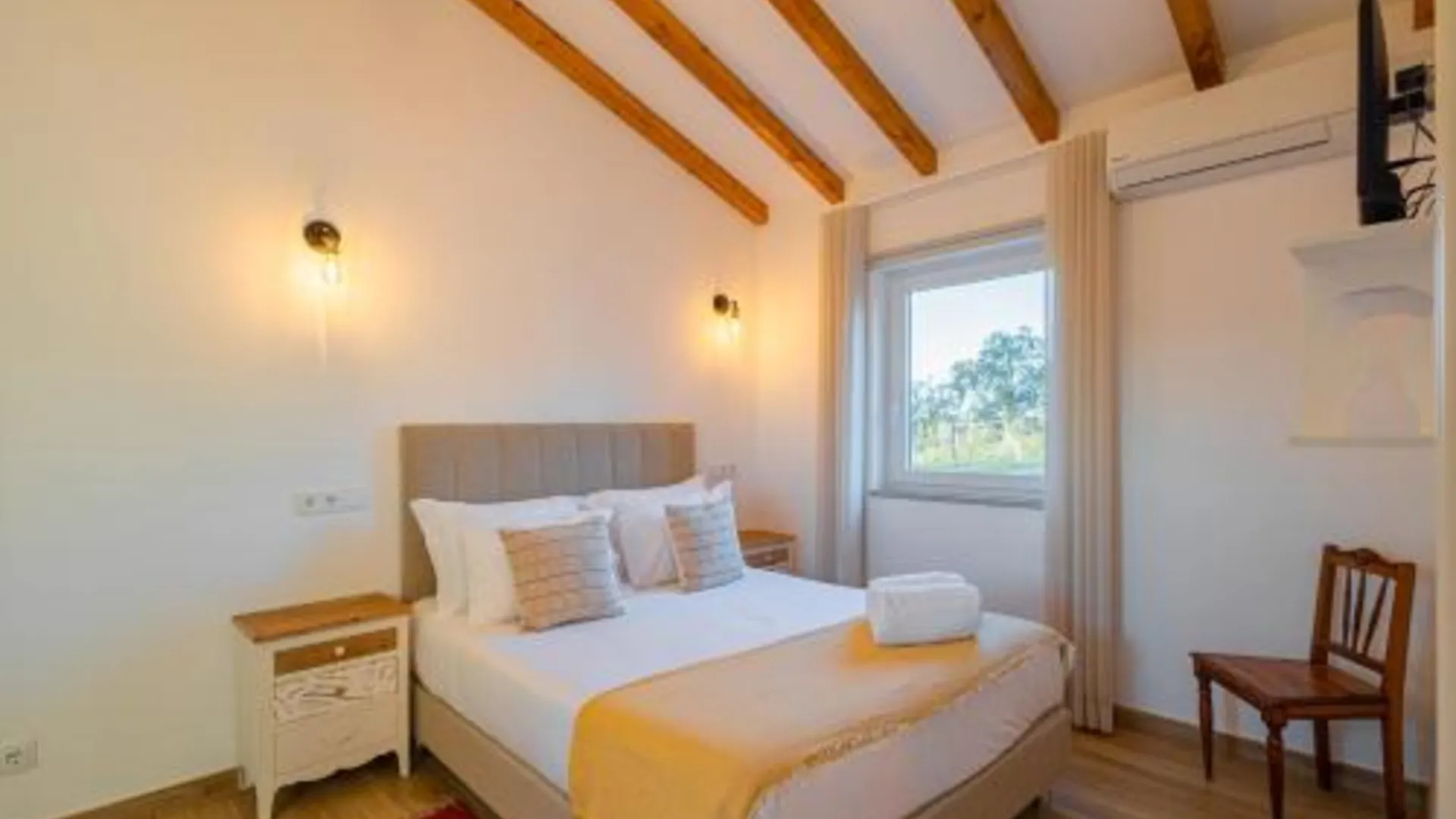 포르토 코보 Monte do Cerro 4성급 호텔 객실