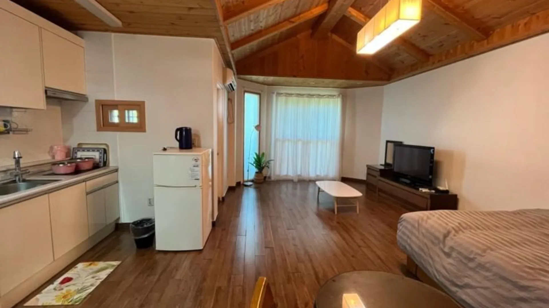 양평 홍천 쎄라비펜션(비발디파크 오션월드) 3성급 게스트하우스 객실