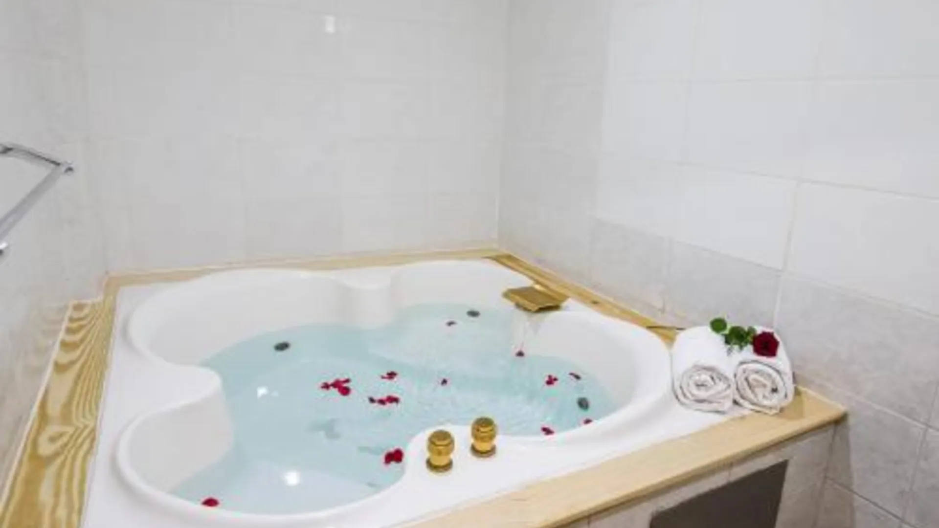 타이베이 골든 에이지 호텔 4성급 호텔 레스토랑