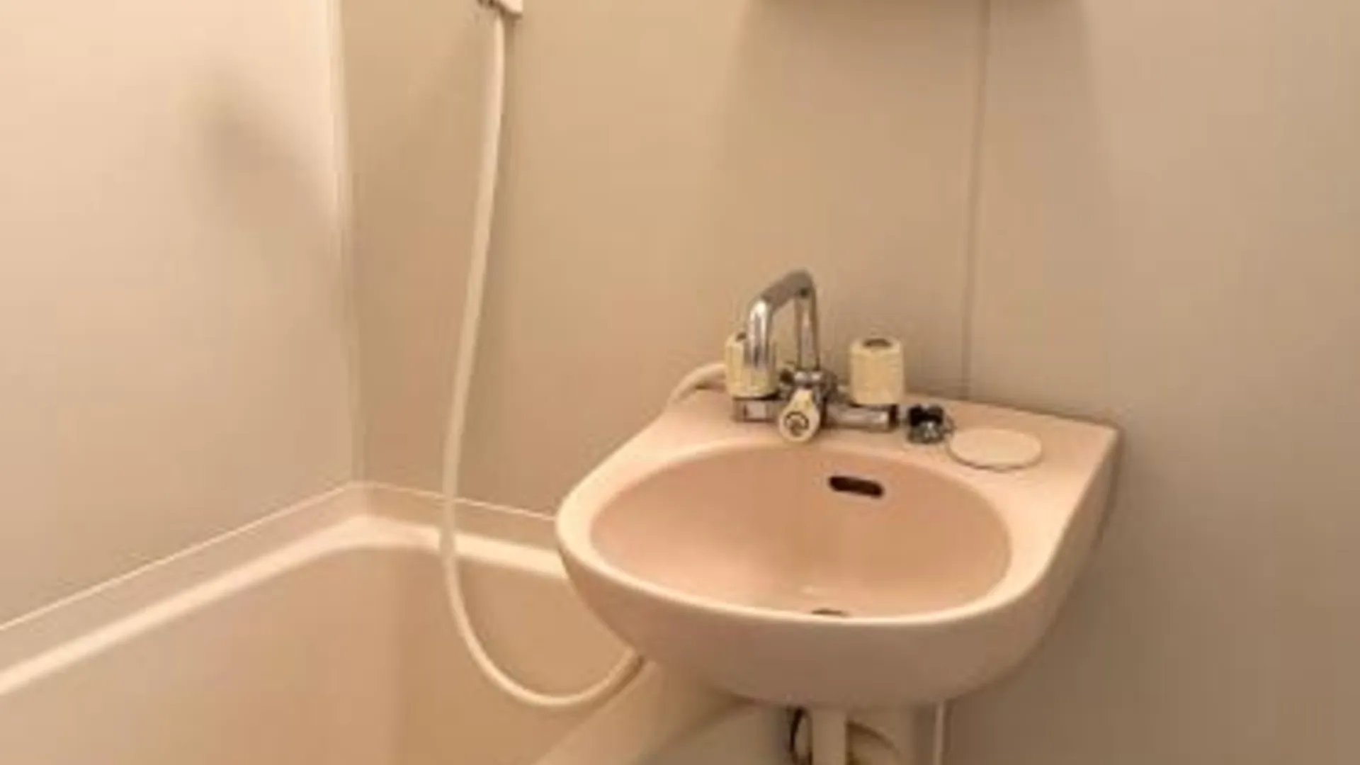 후쿠오카 駅南うちやまビル01 2성급 싱글룸 스위트룸