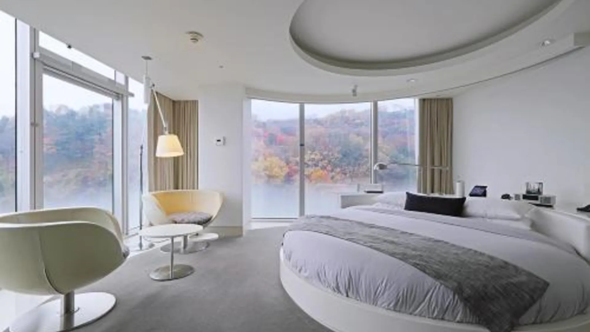 서울 비스타 워커힐 서울 5성급 호텔 전망