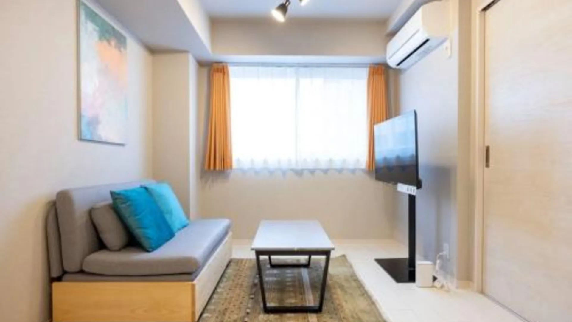 도쿄 / 동경 Mat Hikifune 4성급 게스트하우스 스위트룸