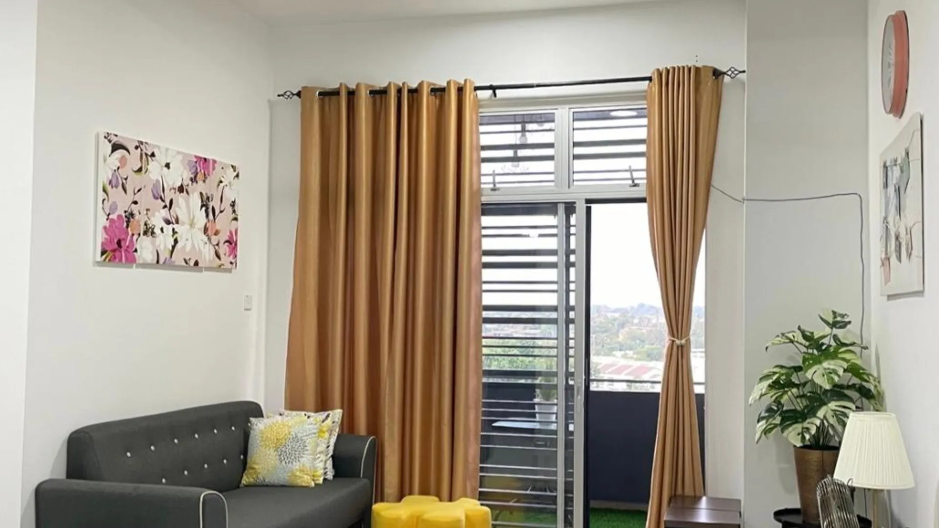 말라카 벰반의 아파트먼트 (1042m², 침실 2개, 프라이빗 욕실 2개) 3성급 싱글룸 객실