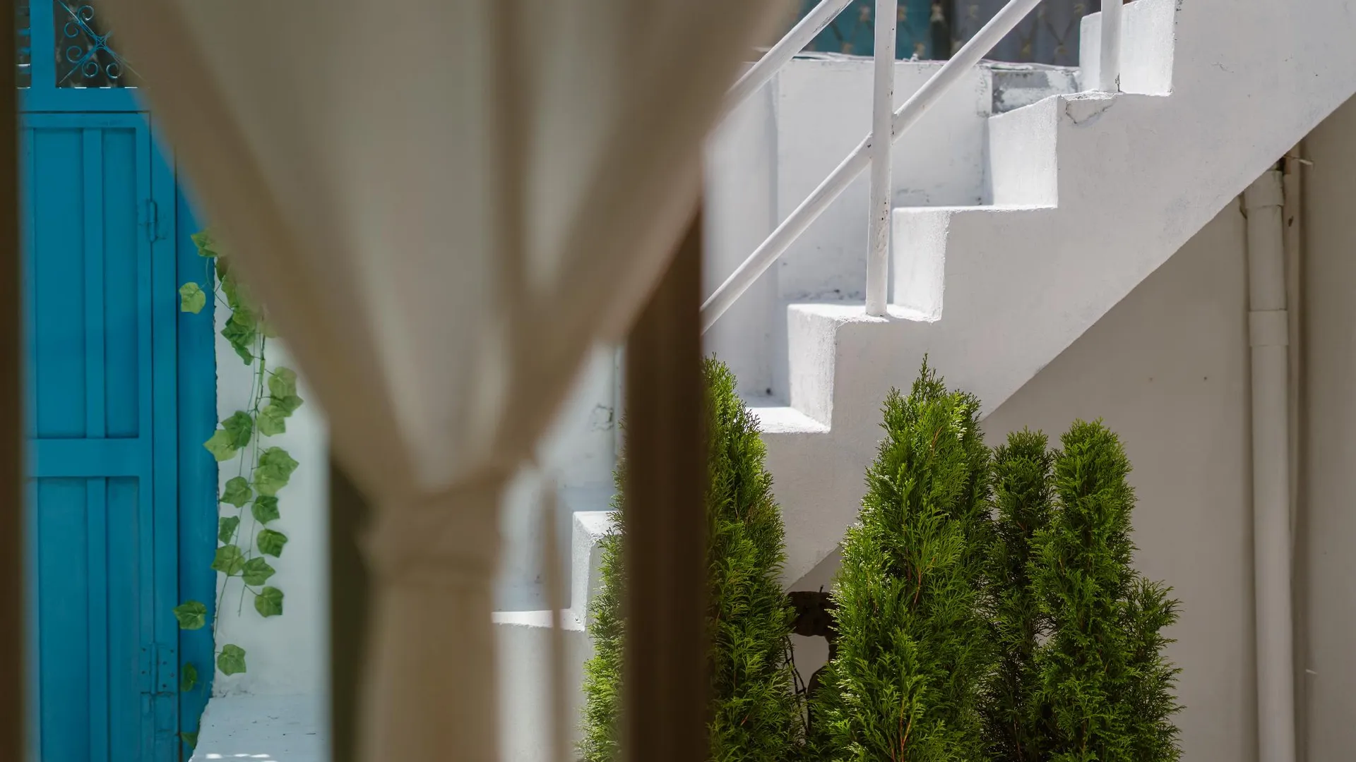 전주 전주 봄날 1성급 싱글룸 부대시설