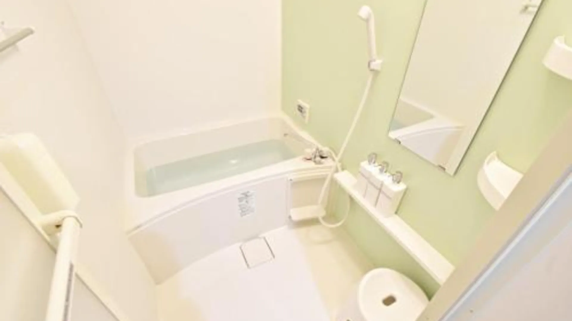 오키나와 본섬 Daruma apartment 403 3성급 싱글룸 스위트룸