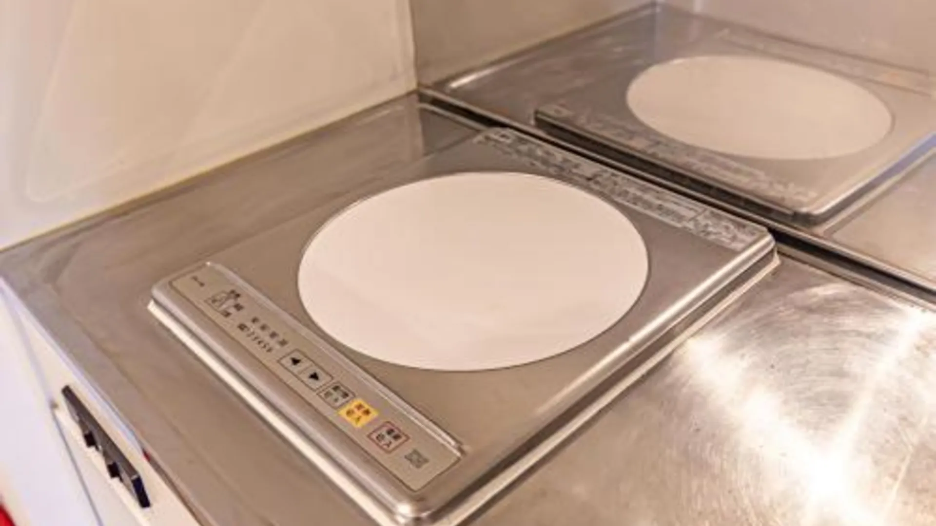 오키나와 본섬 ヴィラポート前島 3성급 호텔 부대시설