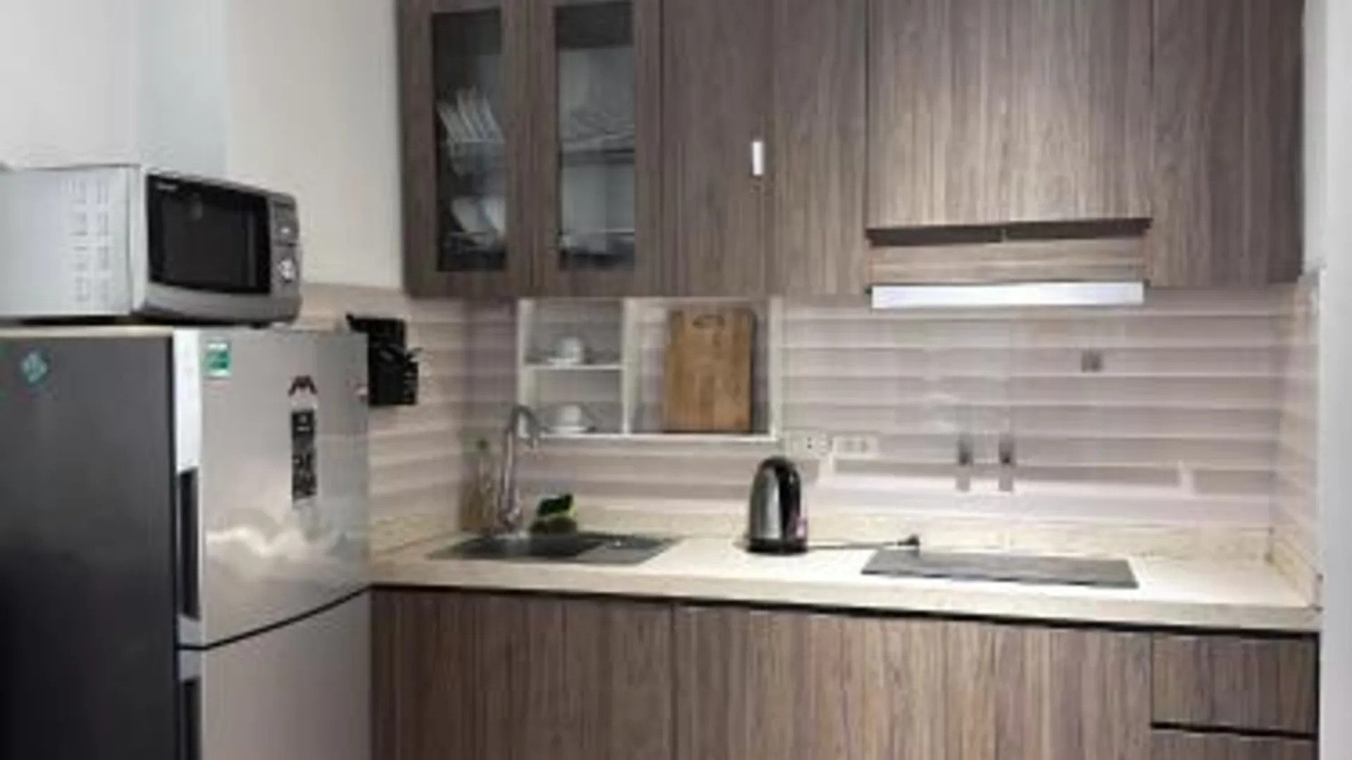 하노이 하노이 럭스 파라다이스 80 투호아 2성급 호텔 부대시설