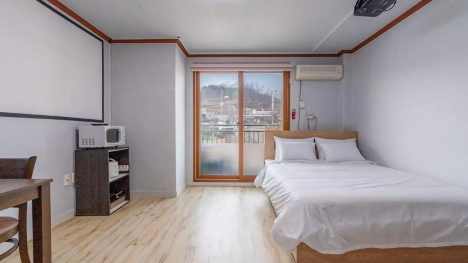 인천 대부도(영흥도) 바다로가는펜션 2성급 게스트하우스 스위트룸