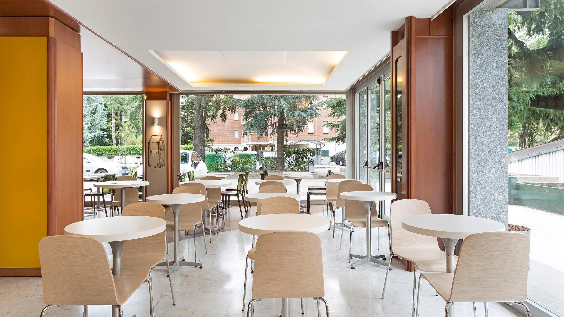 모데나 비앤비 호텔 모데나 3성급 호텔 객실