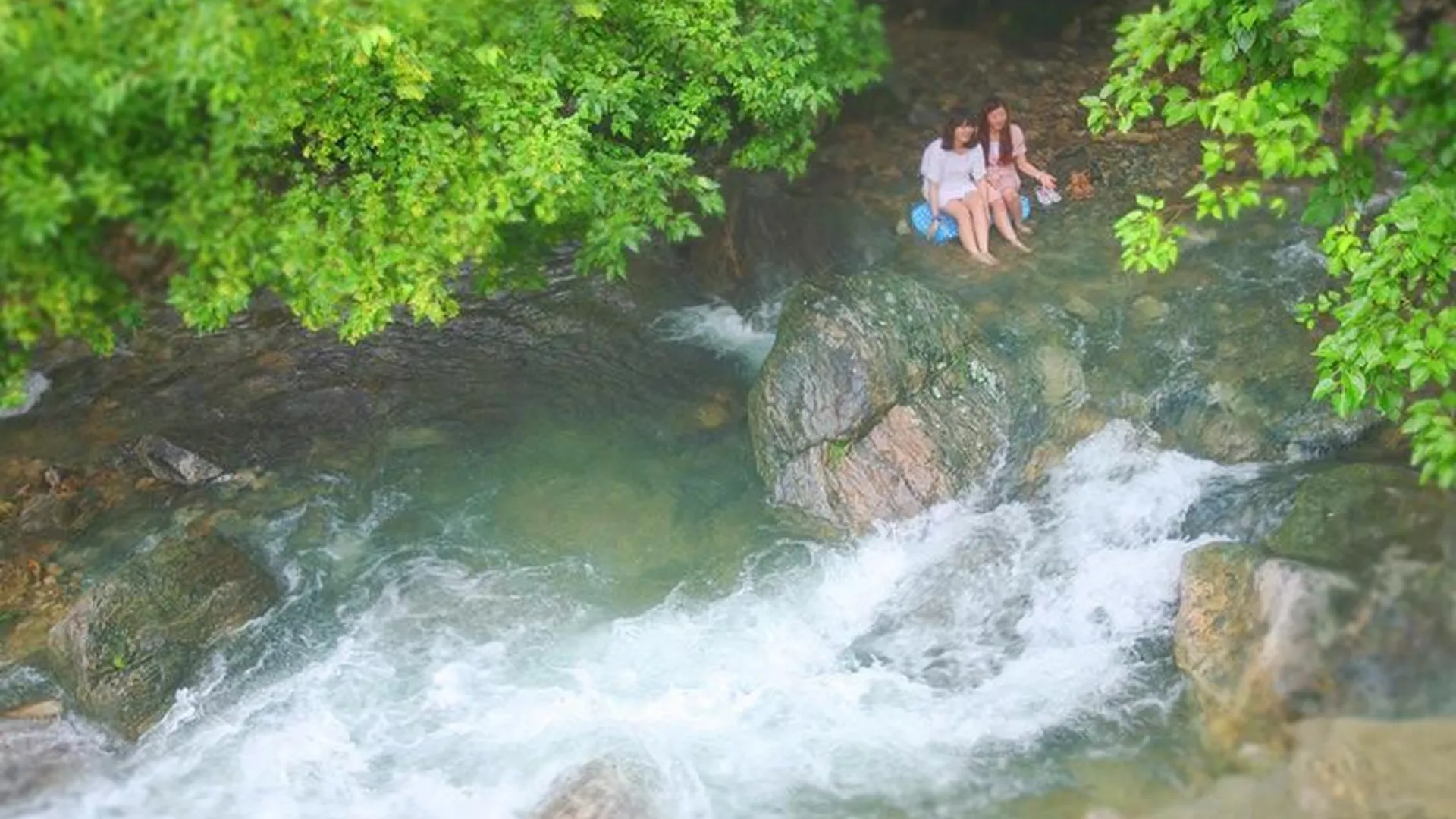 가평 가평 숲속계곡펜션 3성급 게스트하우스 레스토랑