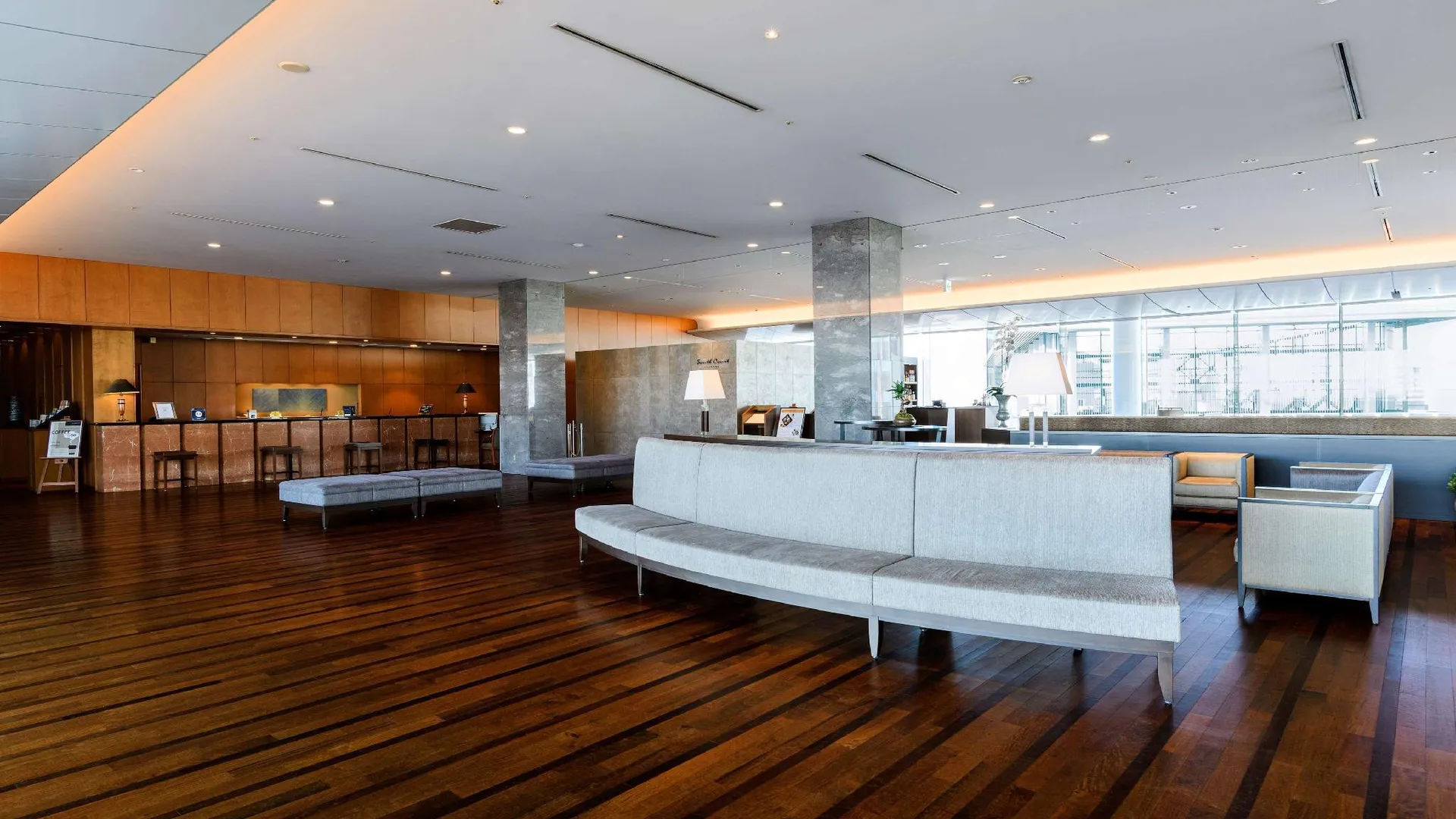 도쿄 / 동경 호텔 센추리 서던 타워 4성급 호텔 수영장