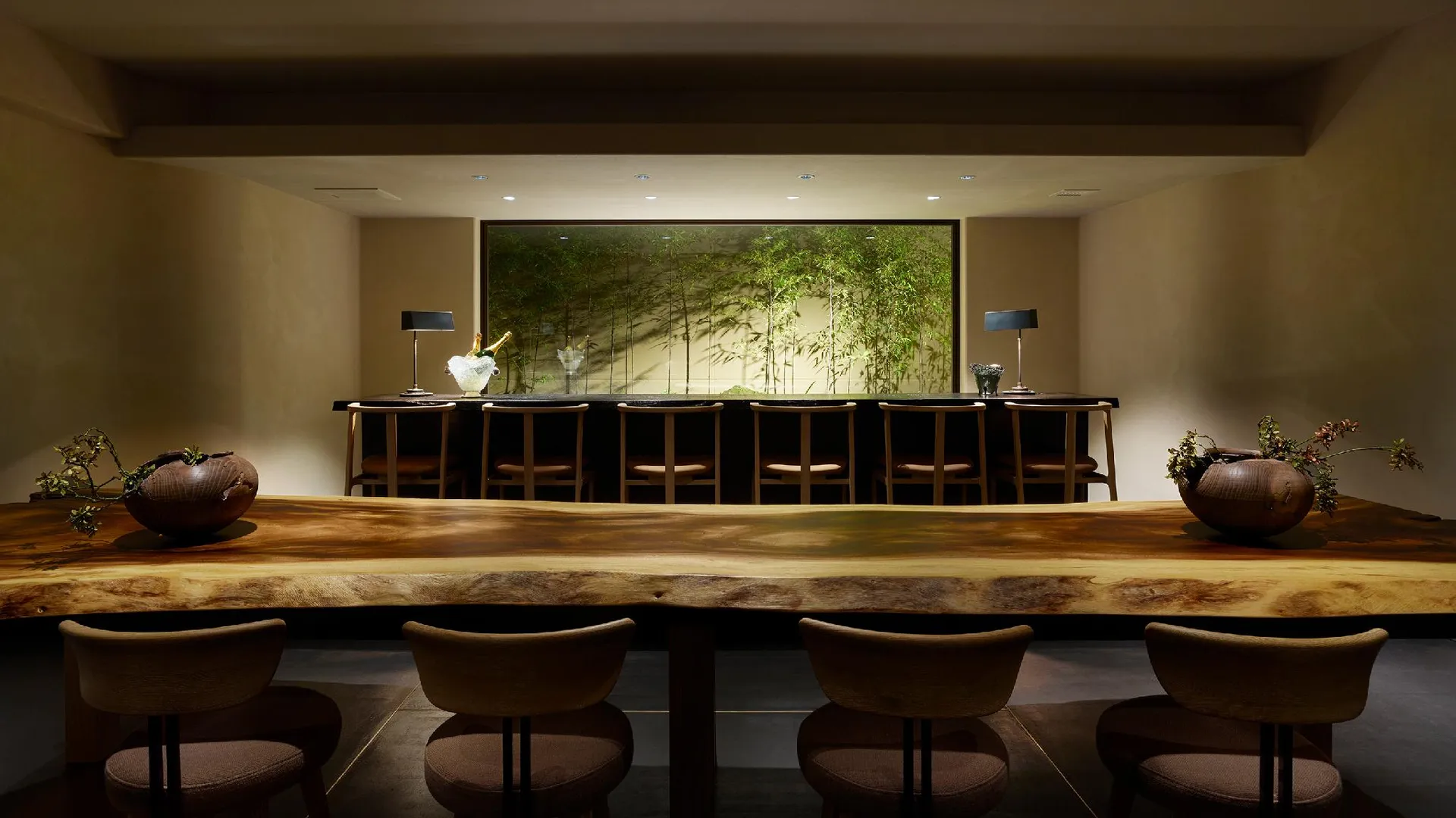 교토 호텔 더 셀레스틴 교토 기온 5성급 호텔 레스토랑