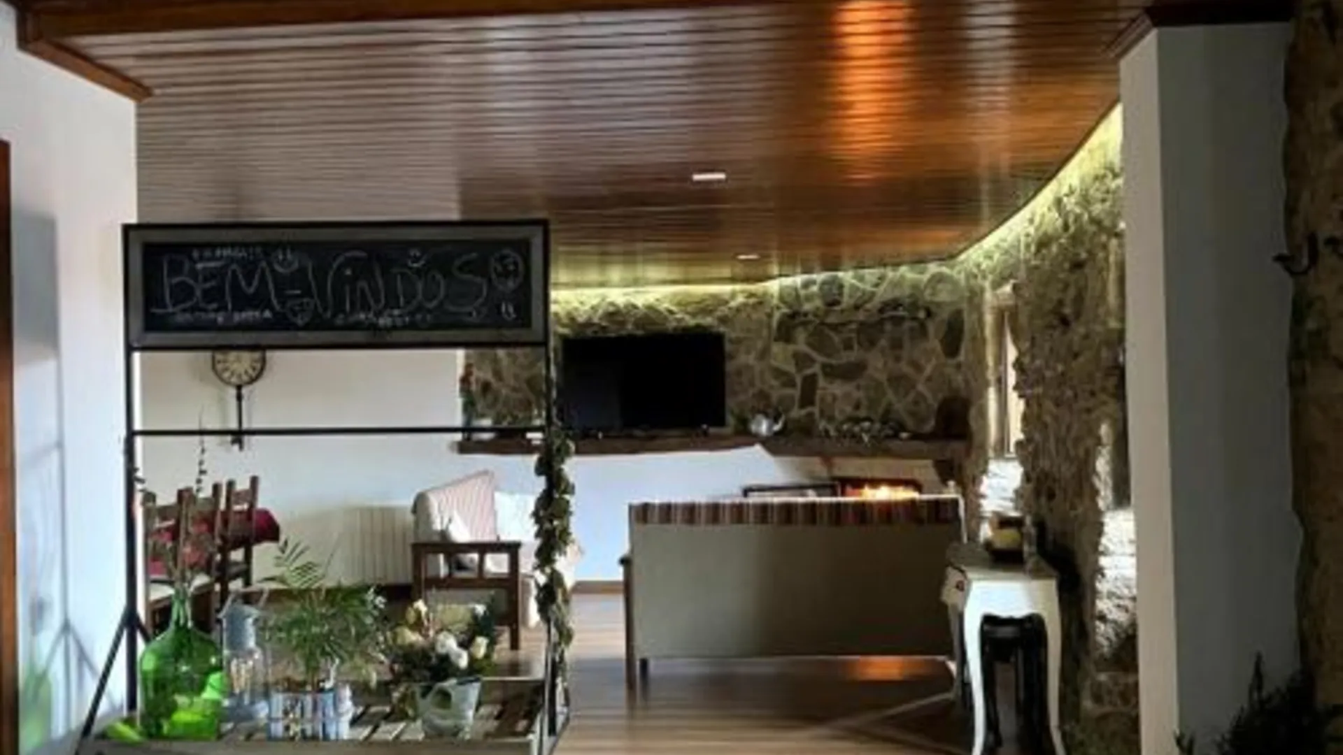 몬타레그리 Casa Torre do Sino 4성급 싱글룸 수영장