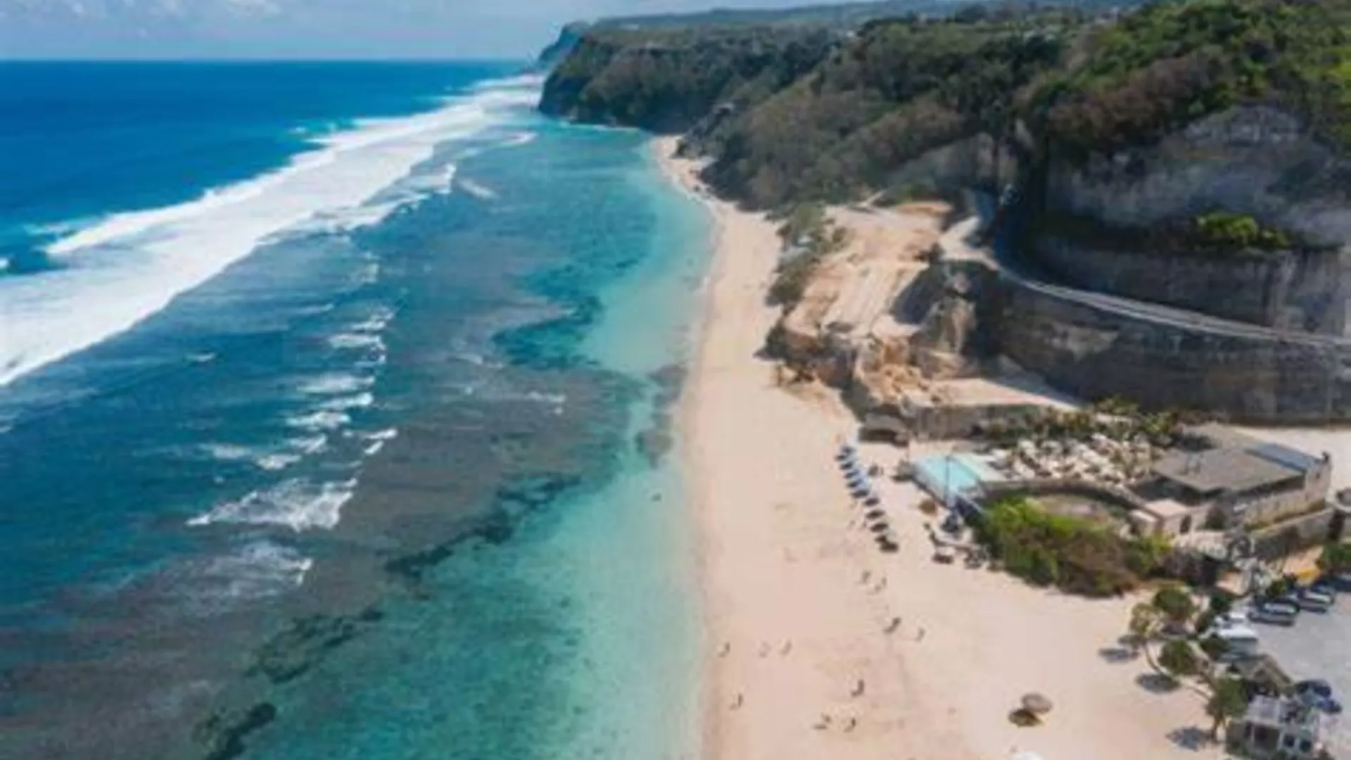 발리 Sweet Healing Culture 3성급 호텔 레스토랑