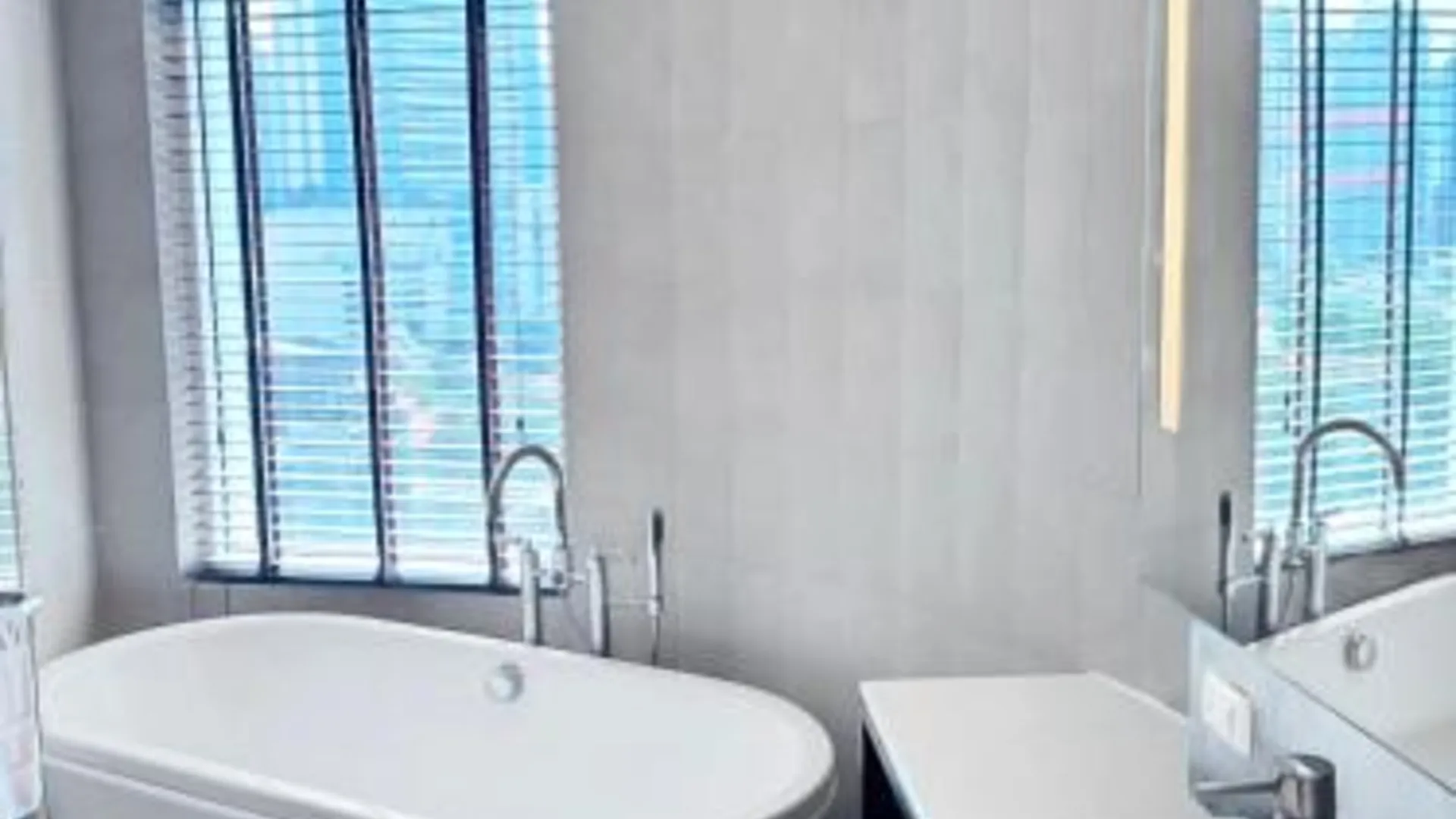 방콕 NH 방콕 아속 4성급 호텔 부대시설