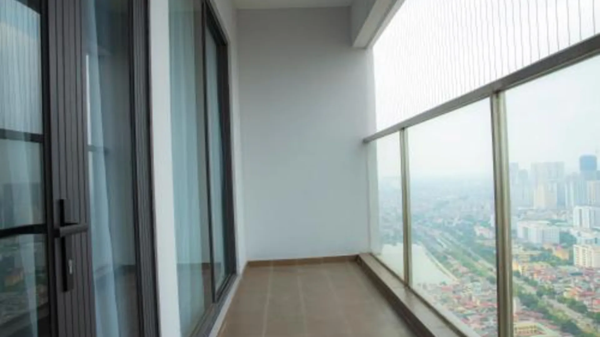 하노이 TSQ 스테이 호텔 아파트먼트 3성급 호텔 레스토랑