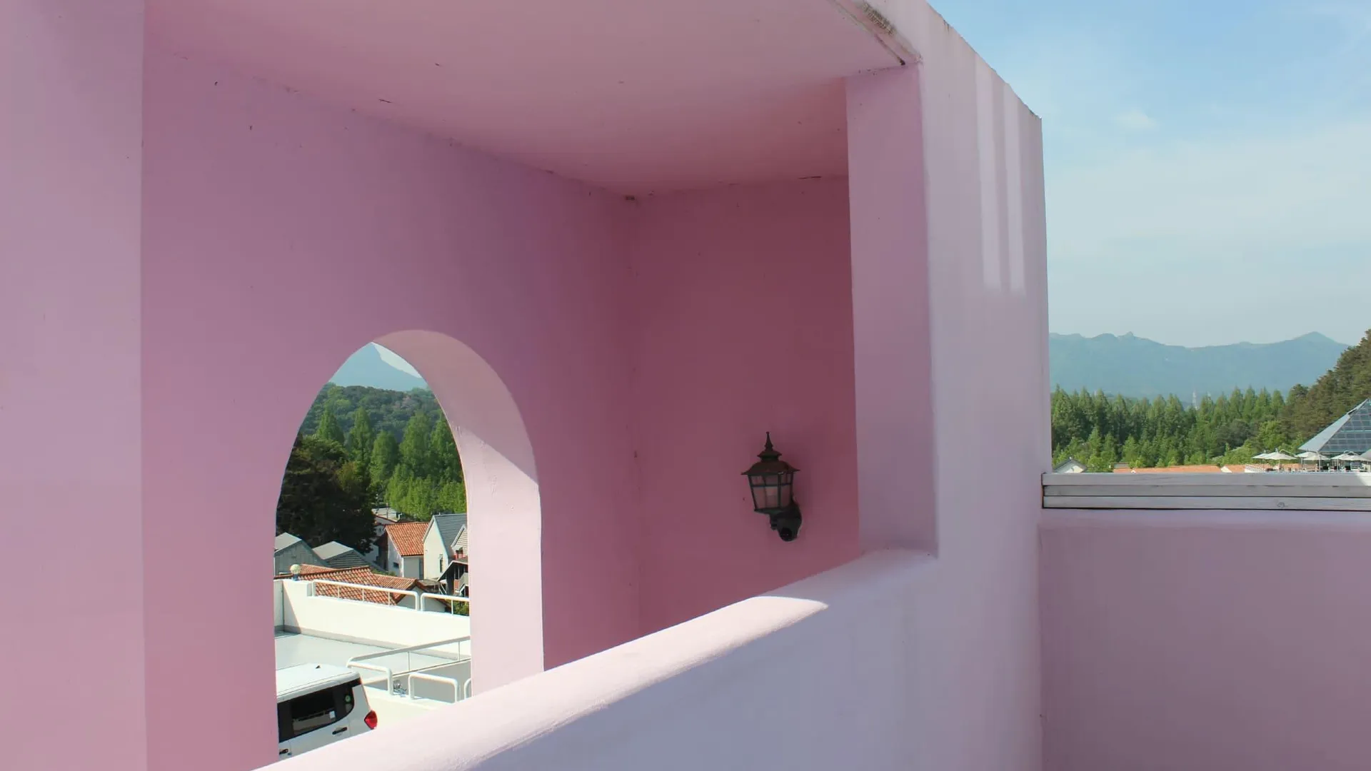 담양 담양 밀크펜션 2성급 게스트하우스 레스토랑