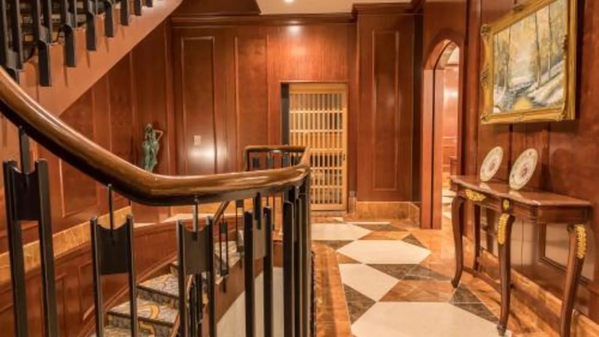 오사카 IP 시티 호텔 오사카 3성급 호텔 수영장