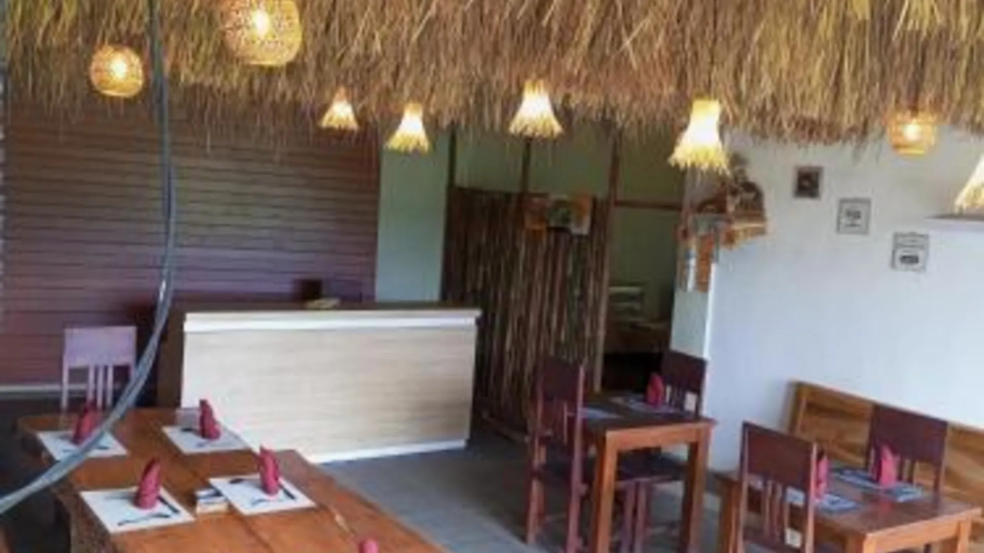 발리 Bali Praya House 4성급 호텔 외관