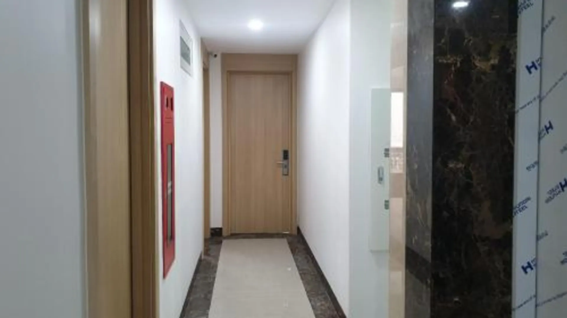 하노이 에라 코지 아파트먼트 4성급 게스트하우스 객실