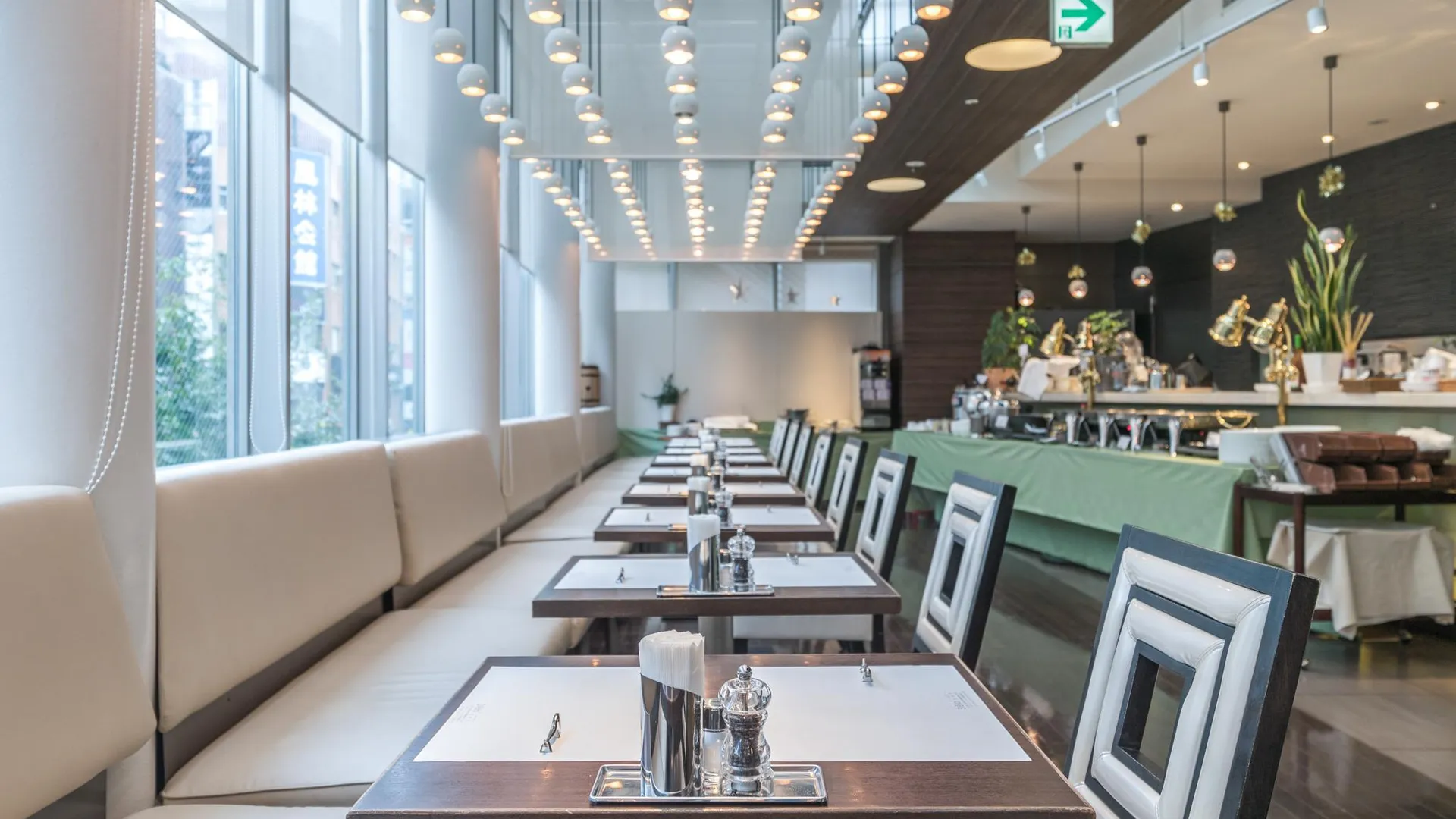 도쿄 / 동경 시타딘 센트럴 신주쿠 도쿄 4성급 호텔 수영장