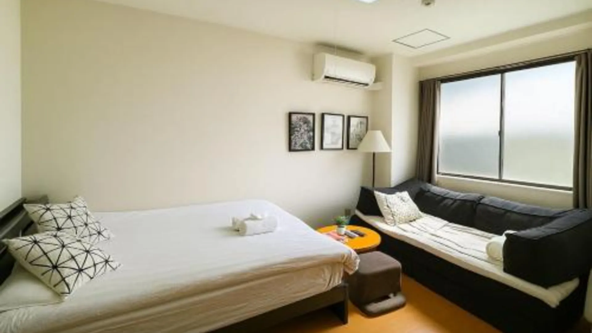 오사카 Nintendo Switchあり 大正駅徒歩5分 心斎橋6分 大阪駅10分 関空直通 2성급 싱글룸 외관