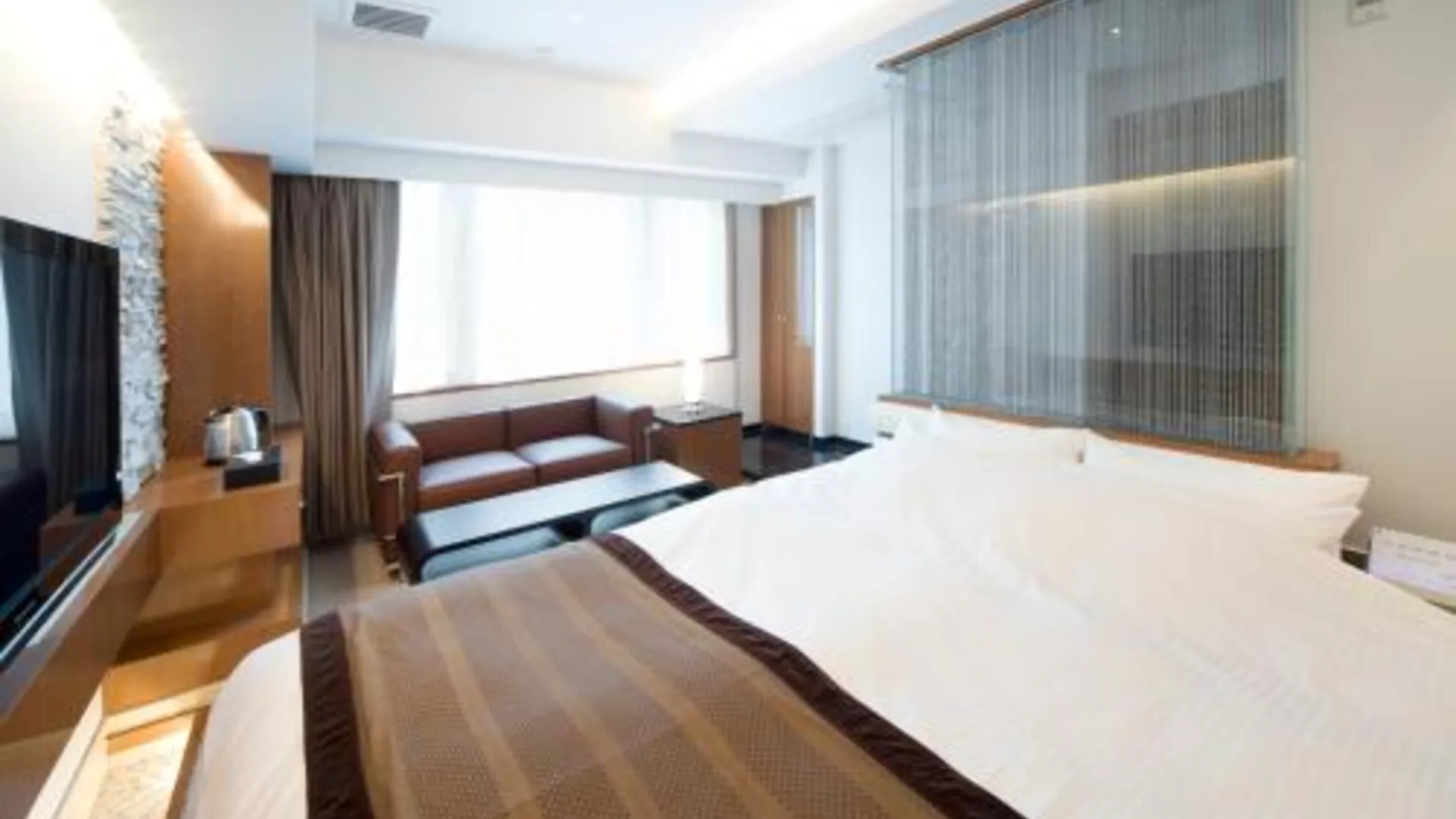 도쿄 / 동경 HOTEL APERTO (Adult Only) 3성급 호텔 스위트룸