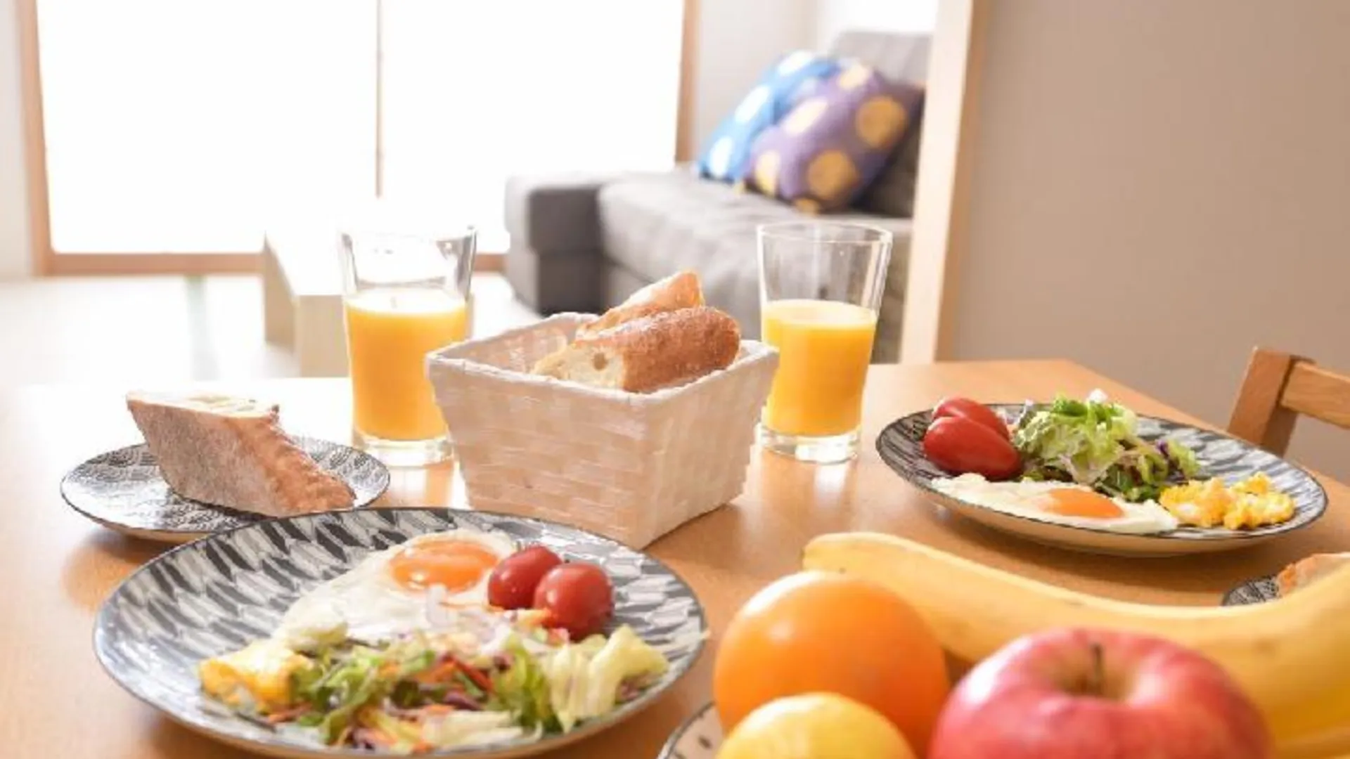 교토 호텔 몬돈스 교토 고조 4성급 게스트하우스 레스토랑