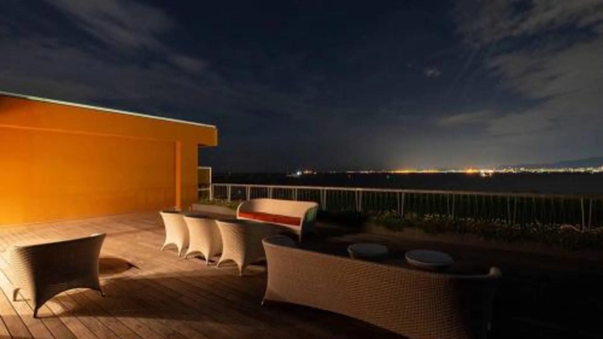 오사카 Hotel The Day Osaka 3성급 호텔 스위트룸