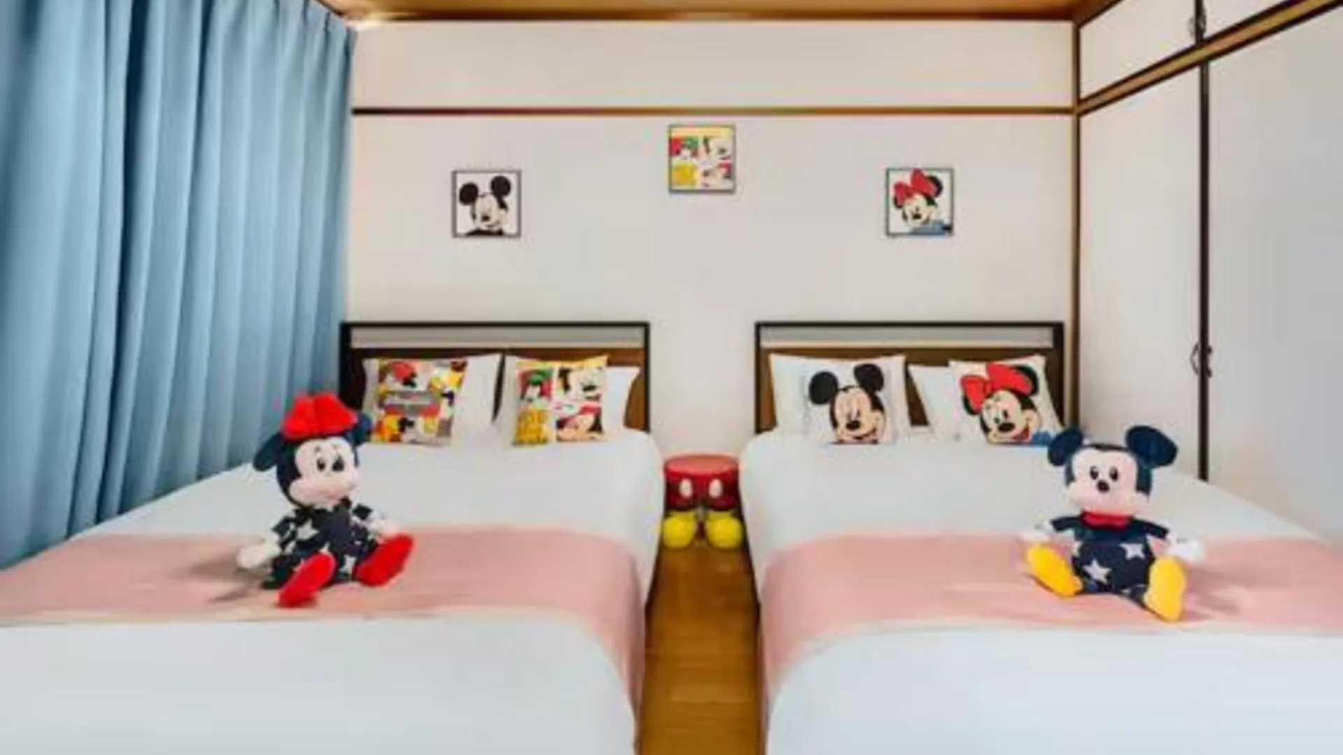 도쿄 / 동경 9th floor Elevator Yamanote Line Komagome Station 3 mins walk 3 rooms 1 room 1 room Direct access to 3성급 싱글룸 객실