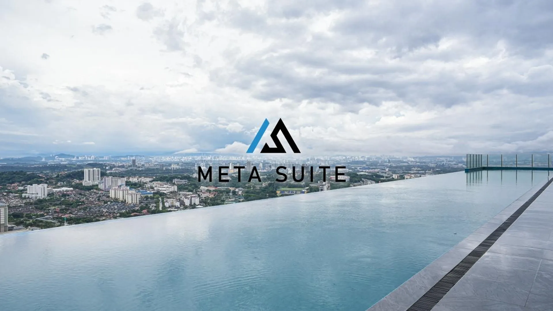 샤알람 아이 시티의 아파트먼트 (48m², 침실 1개, 프라이빗 욕실 1개) 3성급 싱글룸 객실