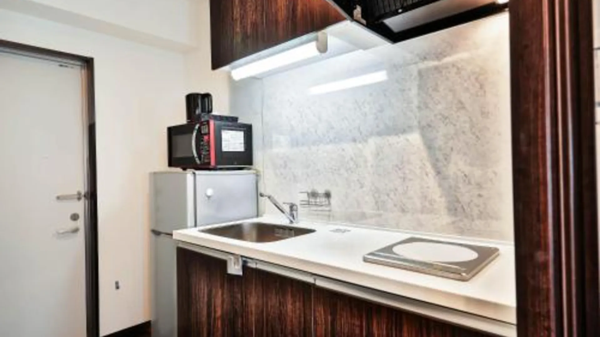 오키나와 본섬 테라스 리조트 신토신 - 오키나와 메인 아일랜드 2성급 호텔 전망