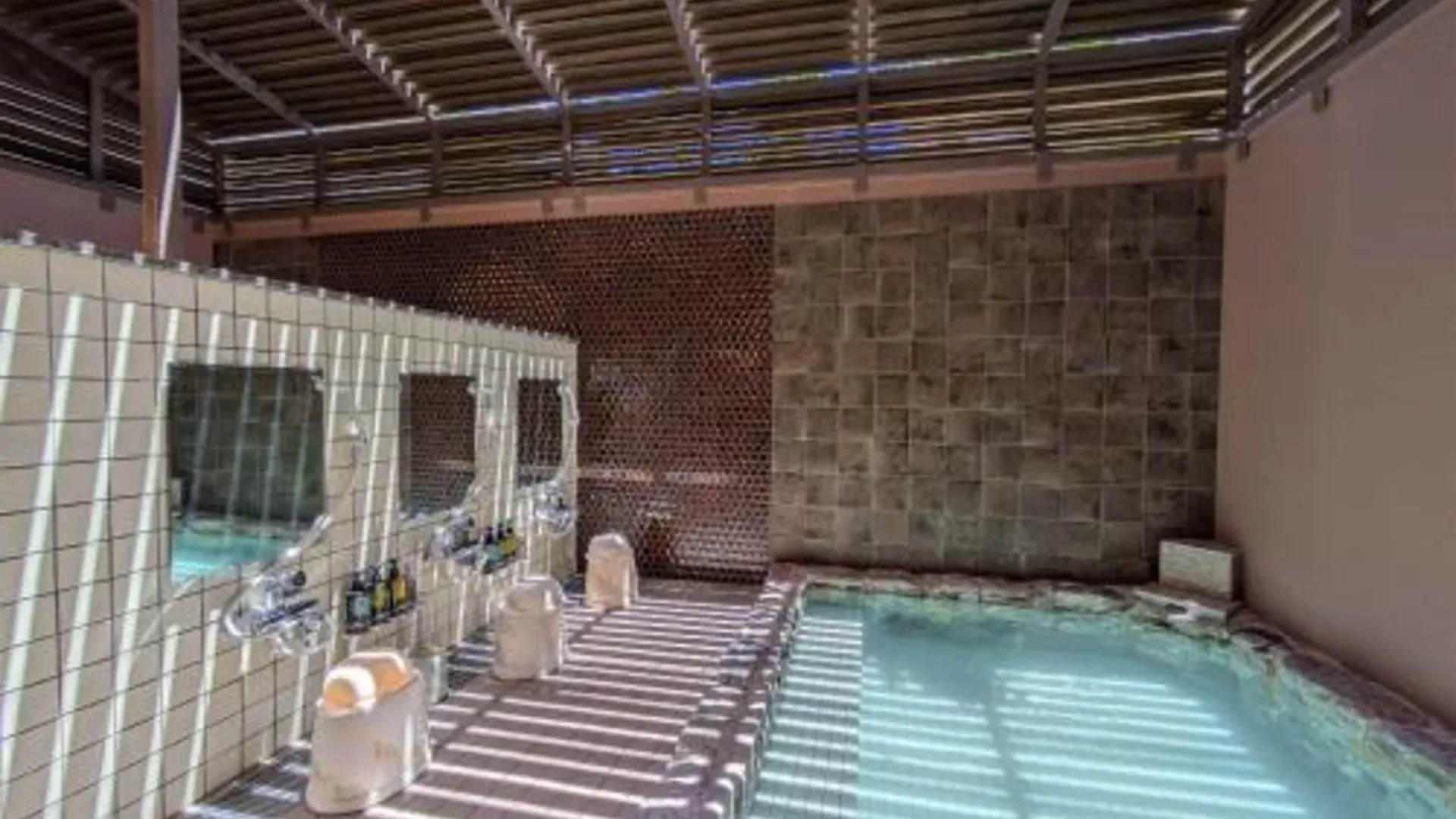 이시가키 루트 인 그란티아 이시가키 4성급 호텔 외관