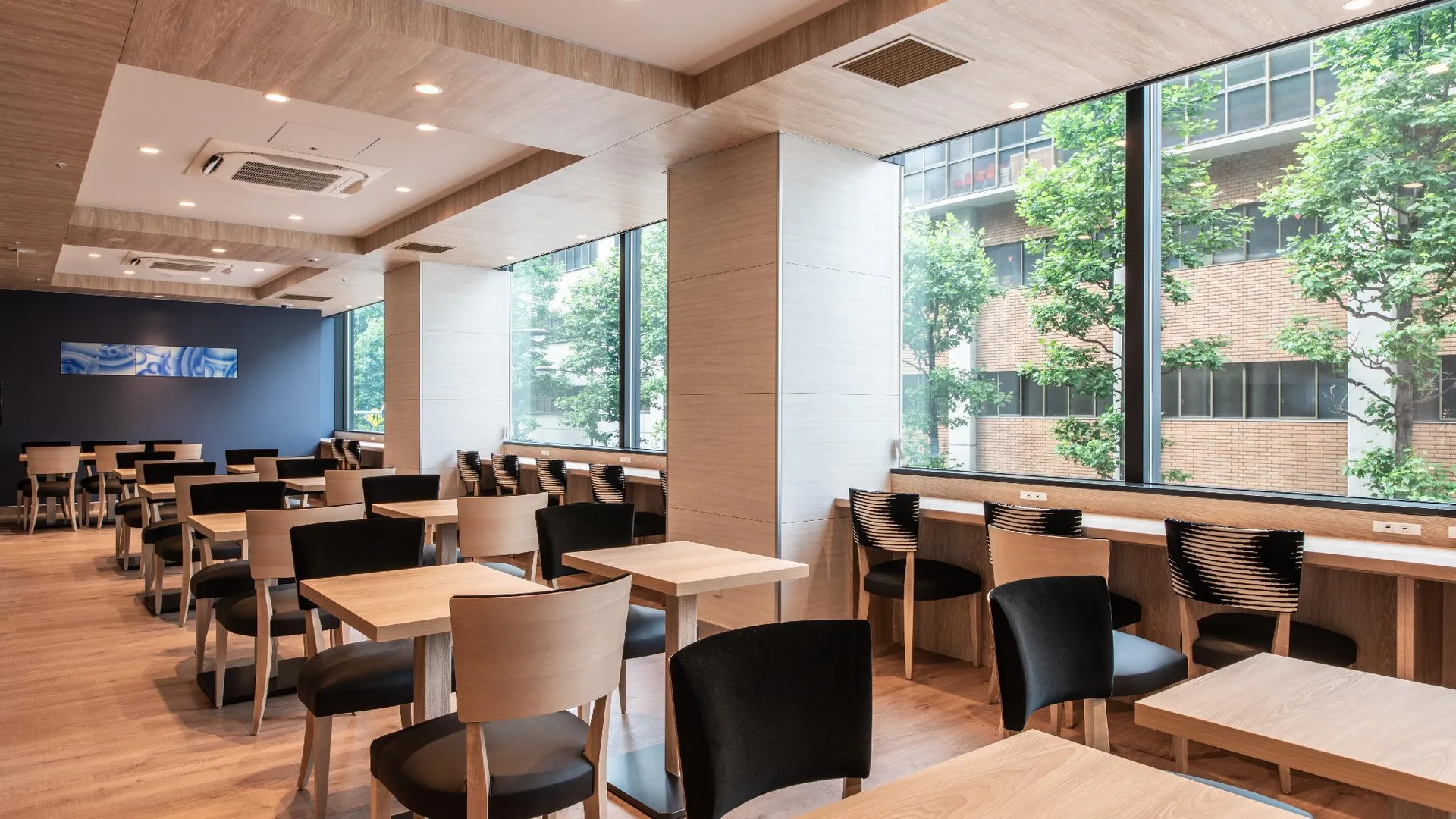 도쿄 / 동경 호텔 비스타 도쿄 쓰키지 3성급 호텔 외관