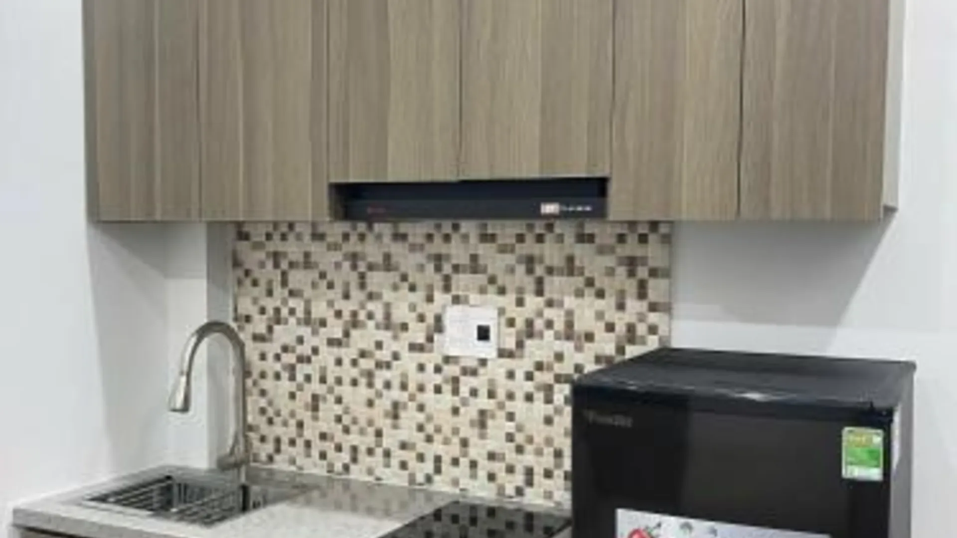 하노이 에라 아파트먼트 - 쭈아랑 3성급 호텔 수영장