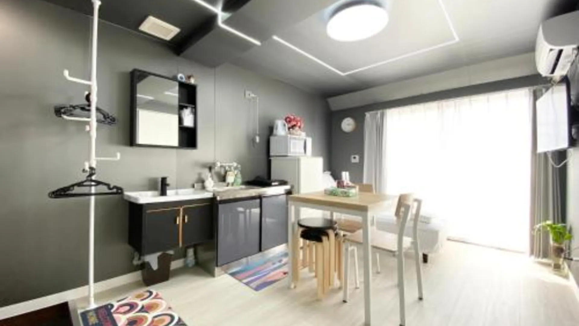 도쿄 / 동경 우에노 정화 빌 3성급 게스트하우스 로비