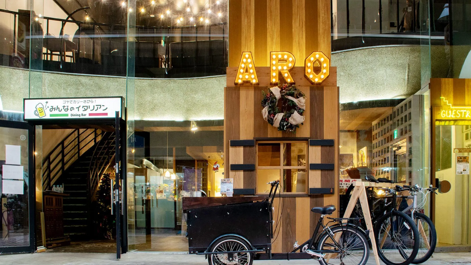 오키나와 본섬 아케이드 리조트 오키나와 3성급 호텔 객실